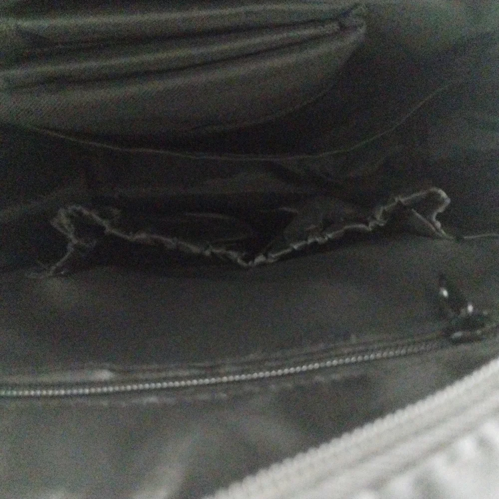 Eddie Bauer Atlas Sport Back Pack Diaper Bag in Black/Gray - Picture 9 of 15